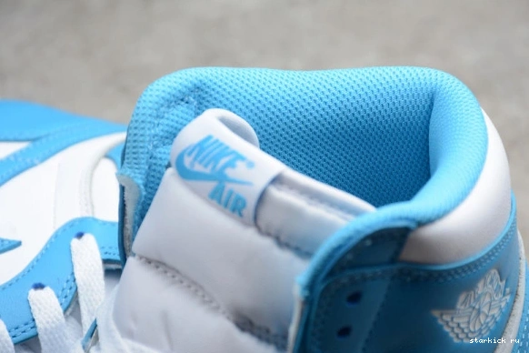 Retro 555088-117  Jordan 555088-117 UNC 1 1001